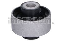 Piekare, Šķērssvira