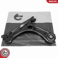 Neatkarīgās balstiekārtas svira, Riteņa piekare