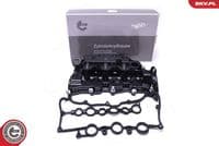 Cilindru galvas vāks