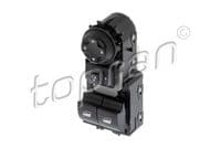 Slēdzis, Stikla pacēlājmehānisms