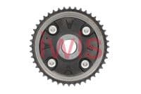 Sadales vārpstas regulēšanas mehānisms