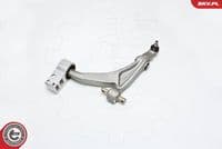 Neatkarīgās balstiekārtas svira, Riteņa piekare