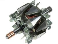 Rotors, Ģenerators