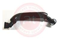 Šļūtene, Kartera ventilācija