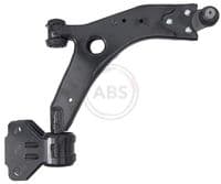 Neatkarīgās balstiekārtas svira, Riteņa piekare