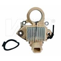 Ģeneratora sprieguma regulators