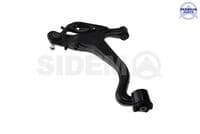 Neatkarīgās balstiekārtas svira, Riteņa piekare