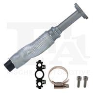 Eļļas cauruļvads, Kompresors