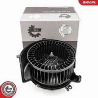 Salona ventilators