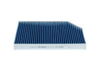 Filtrs, Salona telpas gaiss