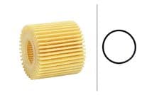 Eļļas filtrs