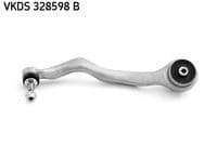 Neatkarīgās balstiekārtas svira, Riteņa piekare