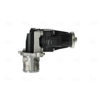 Izpl. gāzu recirkulācijas vārsts