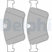 Bremžu uzliku kompl., Disku bremzes