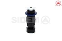 Stiepnis/Atsaite, Stabilizators