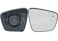 Spoguļstikls, Ārējais atpakaļskata spogulis