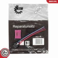 Vadu remkomplekts, Centrālā elektroapgādes sistēma