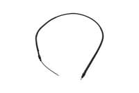 Trose, Stāvbremžu sistēma