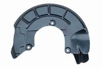 Dubļu sargs, Bremžu disks