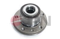 Riteņa rumbas gultņa komplekts