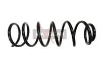 Balstiekārtas atspere