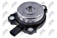 Centrālais magnēts, Sadales vārpstas regulēšana