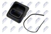 Ārējais durvju rokturis