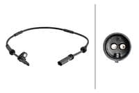 Devējs, Riteņu griešanās ātrums