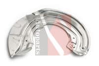 Dubļu sargs, Bremžu disks