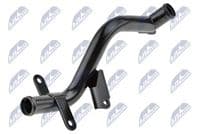 Šļūtene, Motora galvas vāka ventilācija