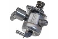 Augstspiediena sūknis