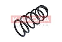 Balstiekārtas atspere