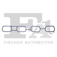 Blīve, Ieplūdes kolektors