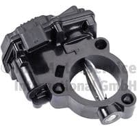 Regulējošais vārsts, Gaisa pievads