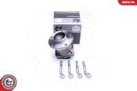 Riteņa rumbas gultņa komplekts