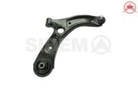 Neatkarīgās balstiekārtas svira, Riteņa piekare