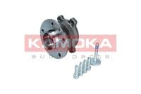 Riteņa rumbas gultņa komplekts