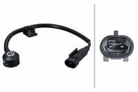 Detonācijas devējs