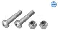 Montāžas komplekts, Neatkarīgās balstiekārtas svira