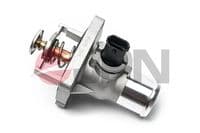 Termostats, Dzesēšanas šķidrums