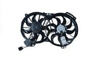 Ventilators, Motora dzesēšanas sistēma