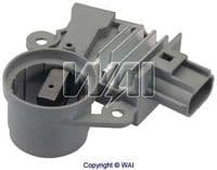 Ģeneratora sprieguma regulators