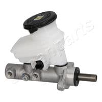 Galvenais bremžu cilindrs