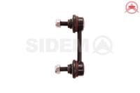 Stiepnis/Atsaite, Stabilizators