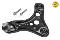 Neatkarīgās balstiekārtas svira, Riteņa piekare