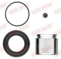 Remkomplekts, Bremžu suports