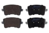 Bremžu uzliku kompl., Disku bremzes