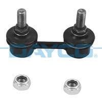 Stiepnis/Atsaite, Stabilizators