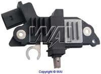 Ģeneratora sprieguma regulators