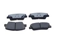 Bremžu uzliku kompl., Disku bremzes